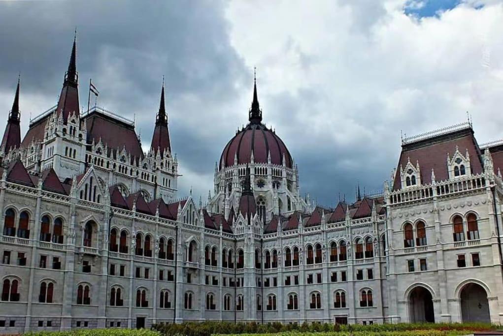 Apartamento 1#parliament Sunflower Budapeste